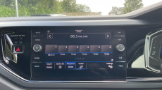 Volkswagen Polo 1.0 TSI R-Line 5dr Petrol Hatchback